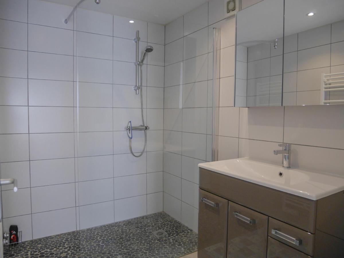 Appartement Renove En Plein Centre De Palais Avec Cour Ensoleillee, Proche Du Port, Animaux Acceptes - Fr-1-418-222 Eksteriør bilde