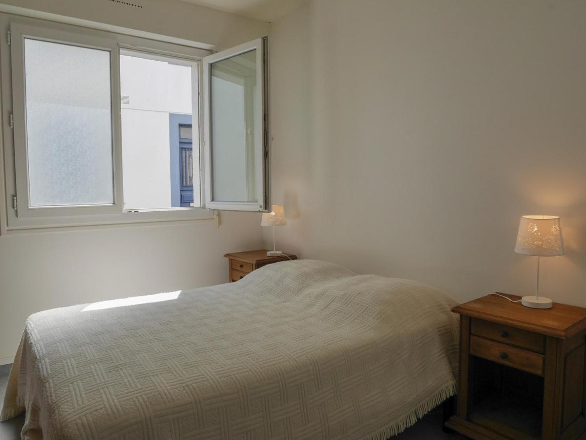 Appartement Renove En Plein Centre De Palais Avec Cour Ensoleillee, Proche Du Port, Animaux Acceptes - Fr-1-418-222 Eksteriør bilde