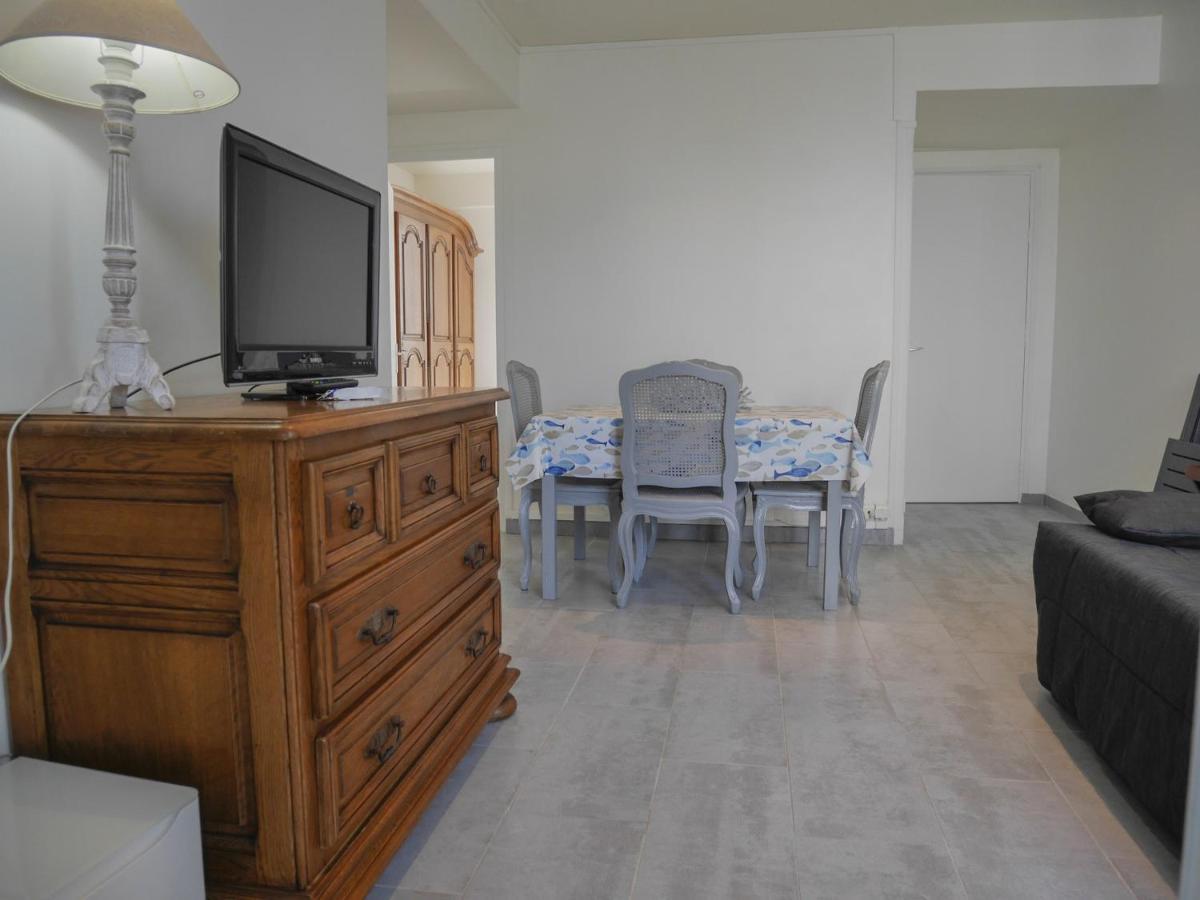 Appartement Renove En Plein Centre De Palais Avec Cour Ensoleillee, Proche Du Port, Animaux Acceptes - Fr-1-418-222 Eksteriør bilde