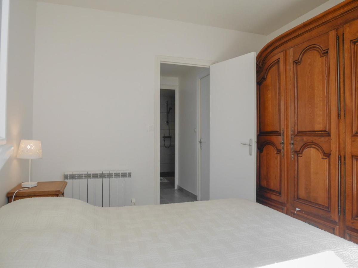 Appartement Renove En Plein Centre De Palais Avec Cour Ensoleillee, Proche Du Port, Animaux Acceptes - Fr-1-418-222 Eksteriør bilde