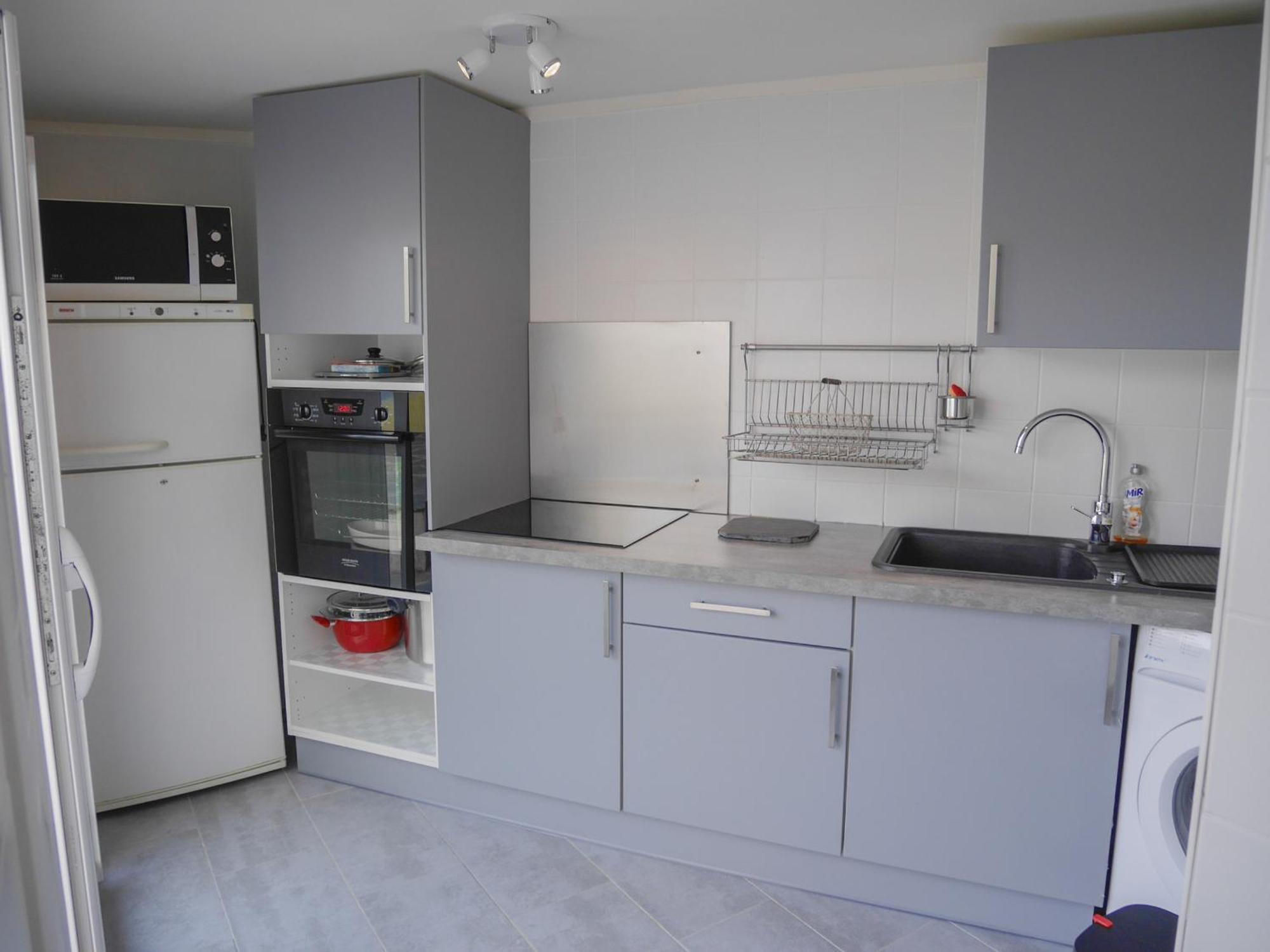 Appartement Renove En Plein Centre De Palais Avec Cour Ensoleillee, Proche Du Port, Animaux Acceptes - Fr-1-418-222 Eksteriør bilde
